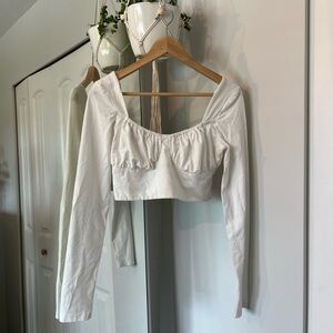 Princess Polly Anton top